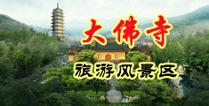 大鸡吧视频中国浙江-新昌大佛寺旅游风景区
